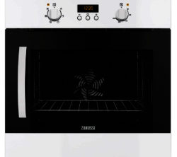 Zanussi ZOA35526WK Electric Oven - White